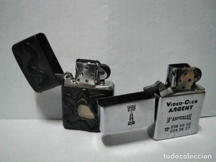 Mecheros: mecheros de coleccion - Foto 4