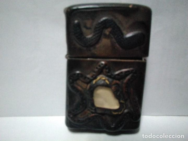 Mecheros: mecheros de coleccion - Foto 6