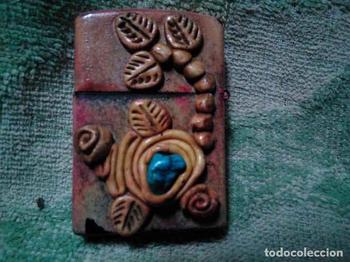 Mecheros: mecheros de coleccion - Foto 1