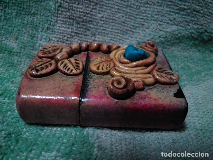 Mecheros: mecheros de coleccion - Foto 2