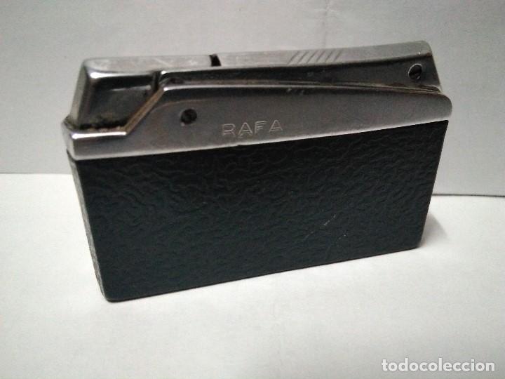 Mecheros: Antiguo mechero de coleccion - Foto 1