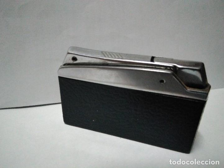 Mecheros: Antiguo mechero de coleccion - Foto 2