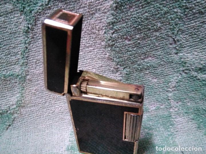 Mecheros: Antiguo mechero de coleccion - Foto 2