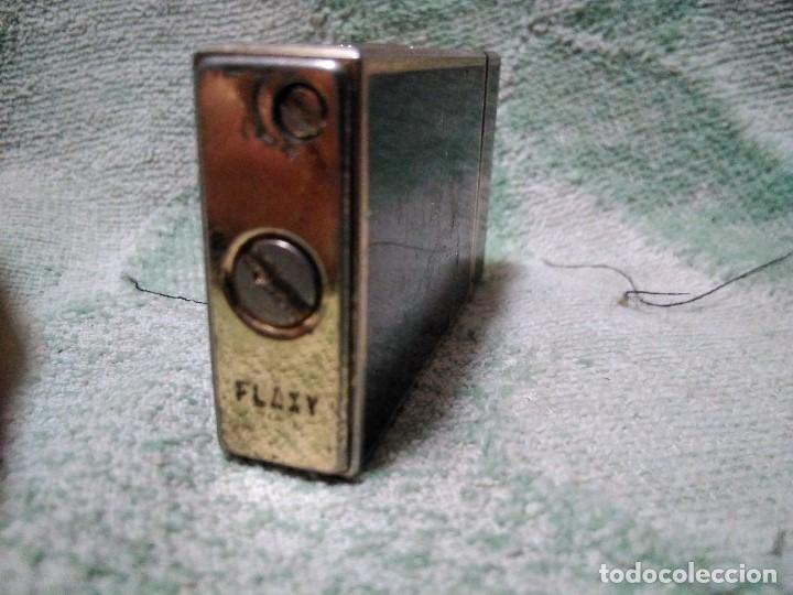Mecheros: Antiguo mechero de coleccion - Foto 3