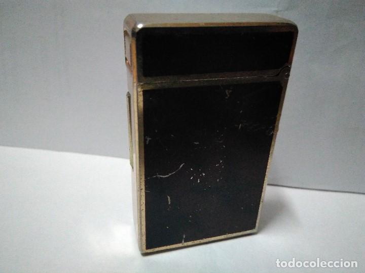 Mecheros: Antiguo mechero de coleccion - Foto 4