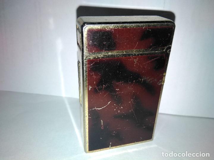 Mecheros: Antiguo mechero de coleccion - Foto 5
