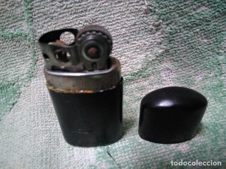 Mecheros: Antiguos mecheros de coleccion - Foto 3