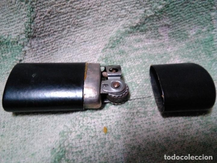 Mecheros: Antiguos mecheros de coleccion - Foto 4