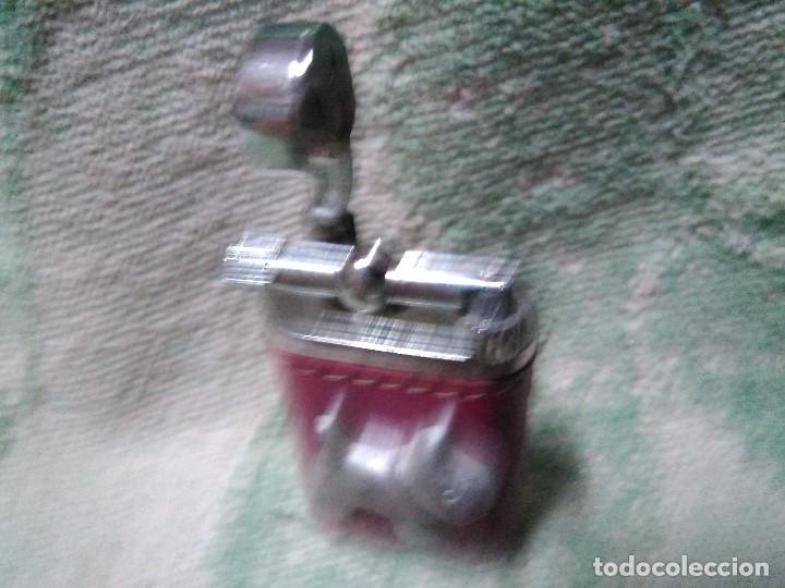 Mecheros: Antiguos mecheros de coleccion - Foto 3