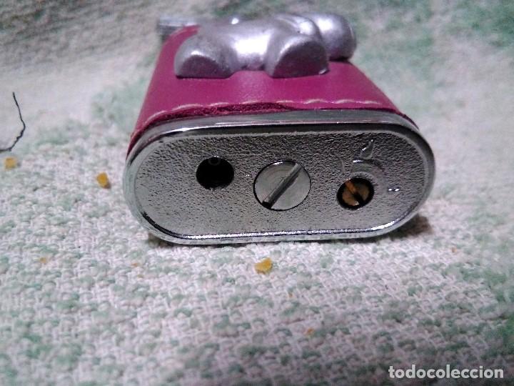 Mecheros: Antiguos mecheros de coleccion - Foto 4