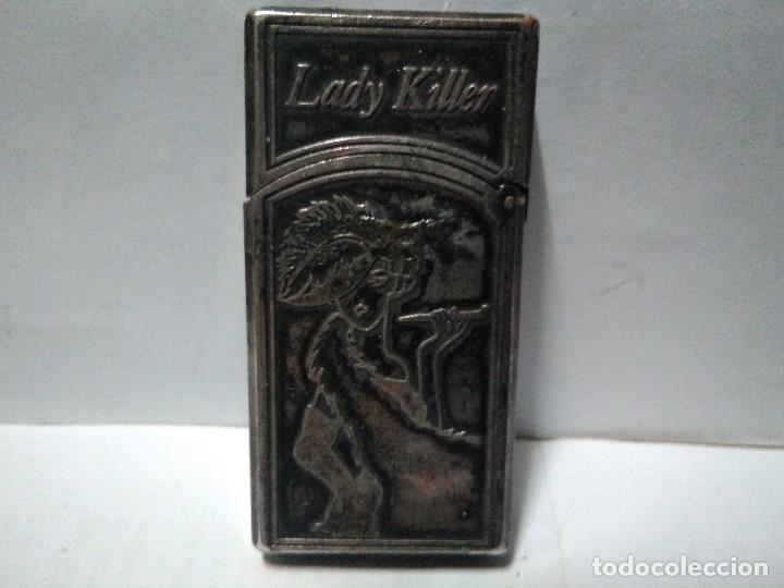 Mecheros: mecheros de coleccion - Foto 1