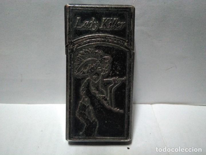 Mecheros: mecheros de coleccion - Foto 2