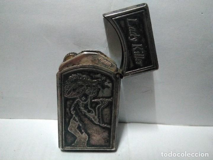Mecheros: mecheros de coleccion - Foto 4