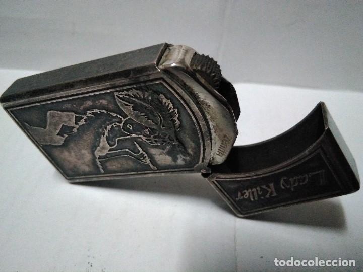 Mecheros: mecheros de coleccion - Foto 5