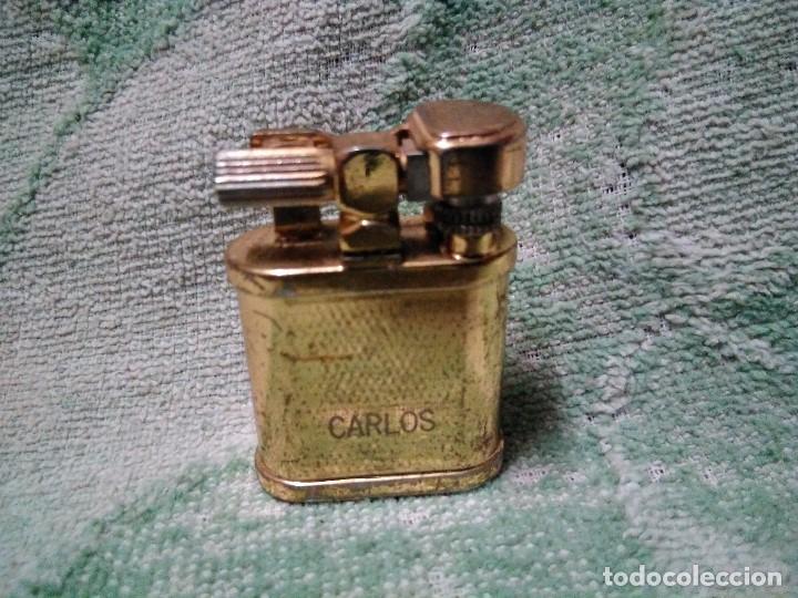 Mecheros: mecheros de coleccion - Foto 1