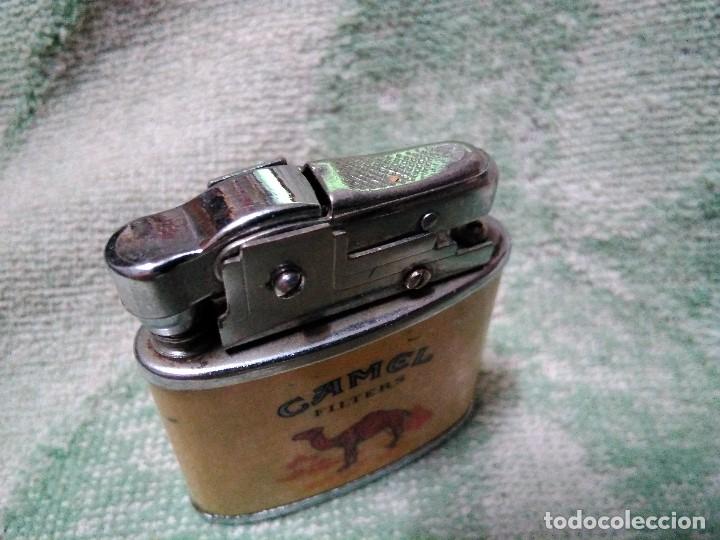 Mecheros: MECHEROS DE COLECCION - Foto 3