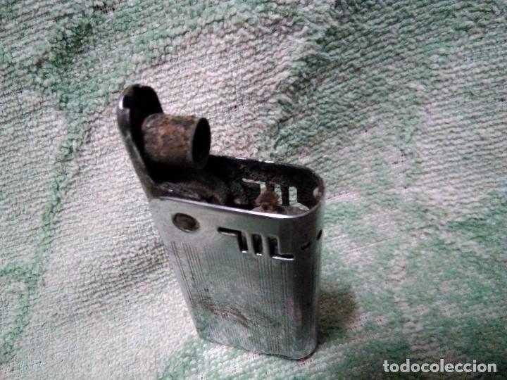 Mecheros: MECHEROS DE COLECCION - Foto 4