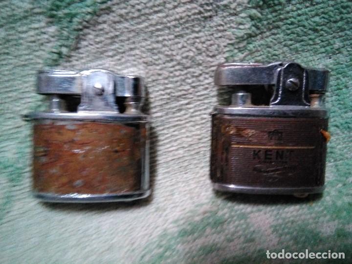 Mecheros: mecheros de coleccion - Foto 1