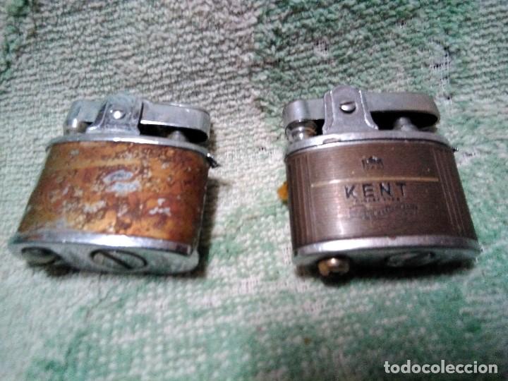 Mecheros: mecheros de coleccion - Foto 2