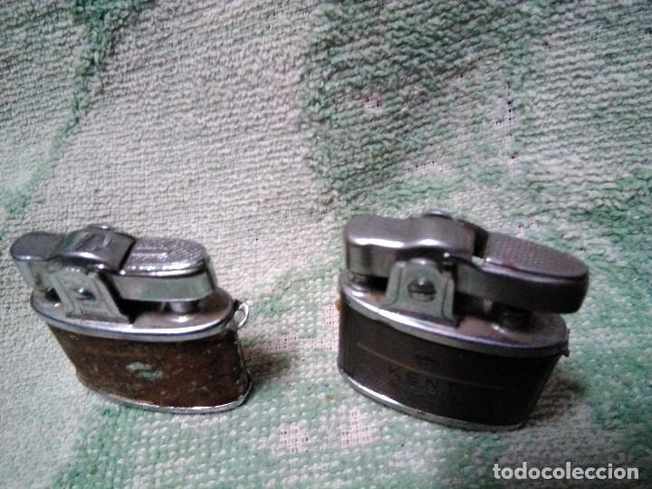 Mecheros: mecheros de coleccion - Foto 3