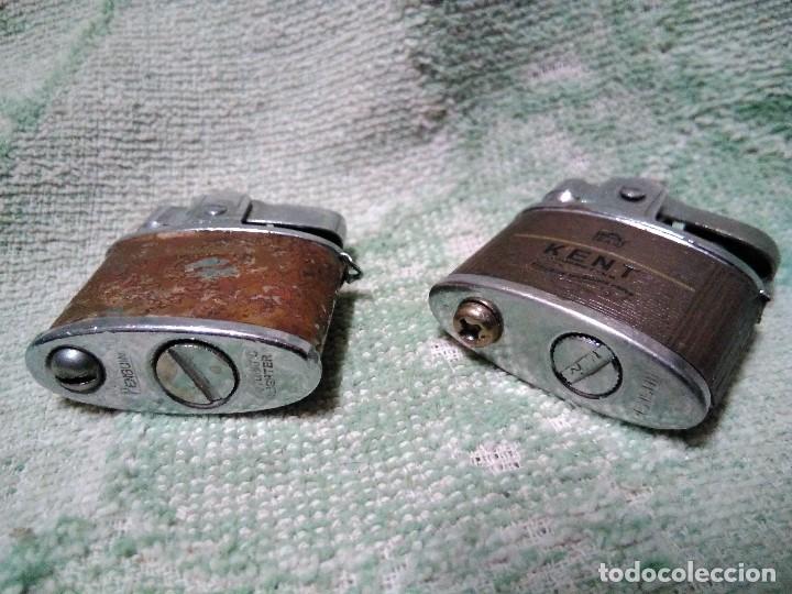 Mecheros: mecheros de coleccion - Foto 4