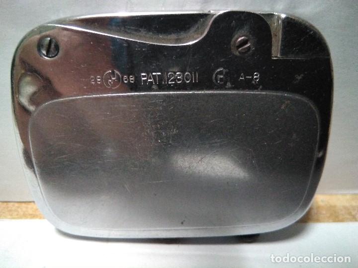 Mecheros: mechero marca sarome de coleccion - Foto 2