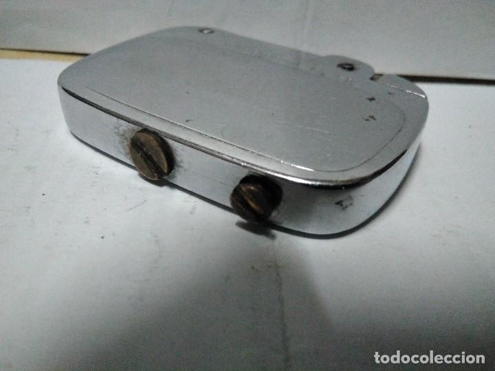 Mecheros: mechero marca sarome de coleccion - Foto 3