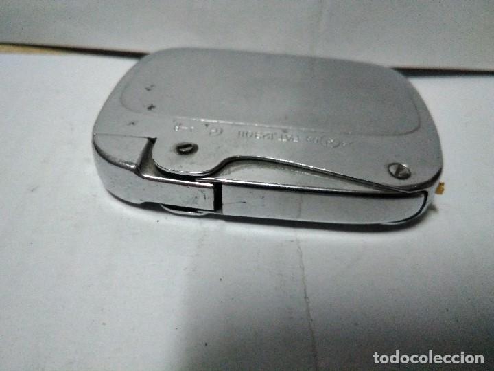 Mecheros: mechero marca sarome de coleccion - Foto 4