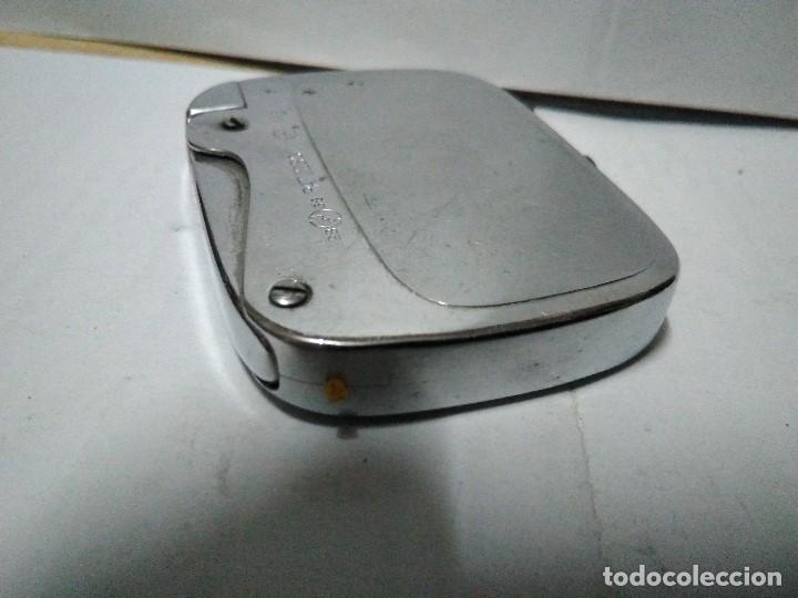 Mecheros: mechero marca sarome de coleccion - Foto 5