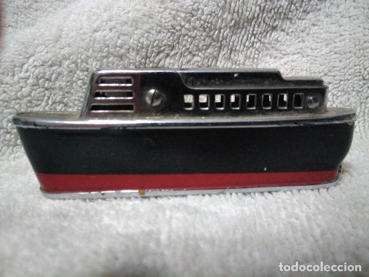 Mecheros: mechero marca sarome de coleccion - Foto 1