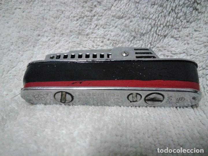 Mecheros: mechero marca sarome de coleccion - Foto 3