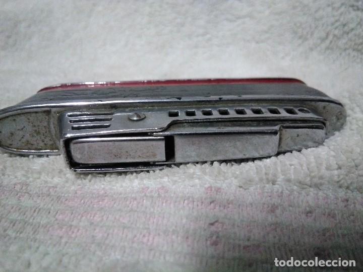 Mecheros: mechero marca sarome de coleccion - Foto 5