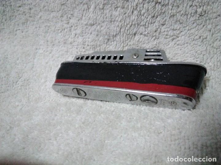 Mecheros: mechero marca sarome de coleccion - Foto 6