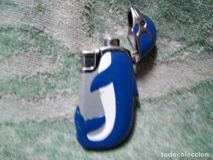 Mecheros: mecheros de coleccion - Foto 2