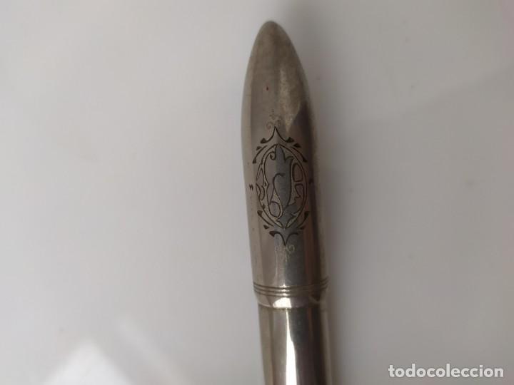 Mecheros: Encendedor con forma de bol&iacute;grafo. - Foto 3