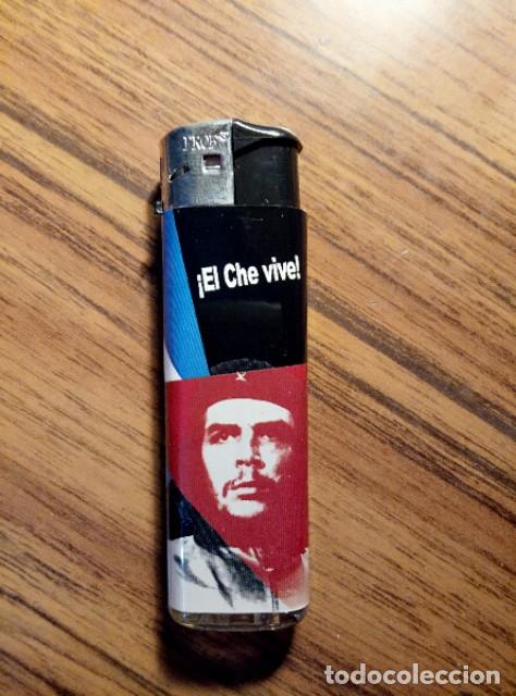 Mecheros: MECHEROS DEL CH&Eacute; GUEVARA - Foto 1