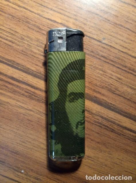 Mecheros: MECHEROS DEL CH&Eacute; GUEVARA - Foto 3