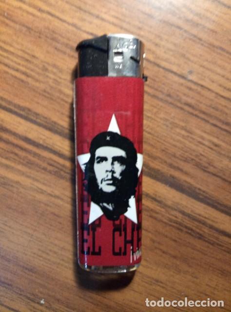 Mecheros: MECHEROS DEL CH&Eacute; GUEVARA - Foto 5