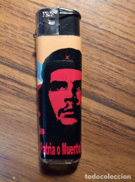 Mecheros: MECHEROS DEL CH&Eacute; GUEVARA - Foto 6