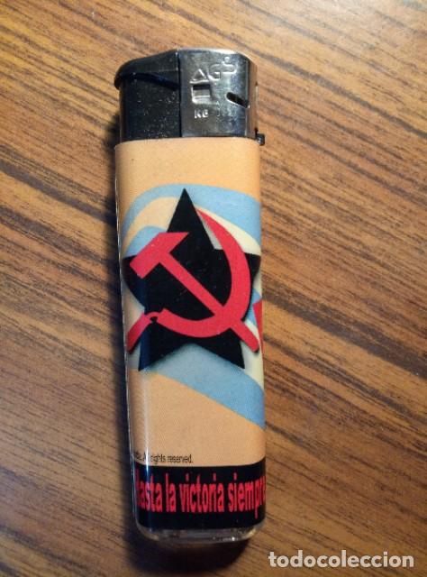 Mecheros: MECHEROS DEL CH&Eacute; GUEVARA - Foto 7