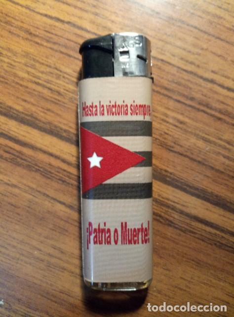 Mecheros: MECHEROS DEL CH&Eacute; GUEVARA - Foto 8