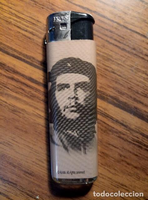 Mecheros: MECHEROS DEL CH&Eacute; GUEVARA - Foto 9