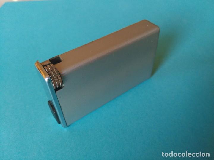 Lighters: Mechero Feudor (Espa&ntilde;a)