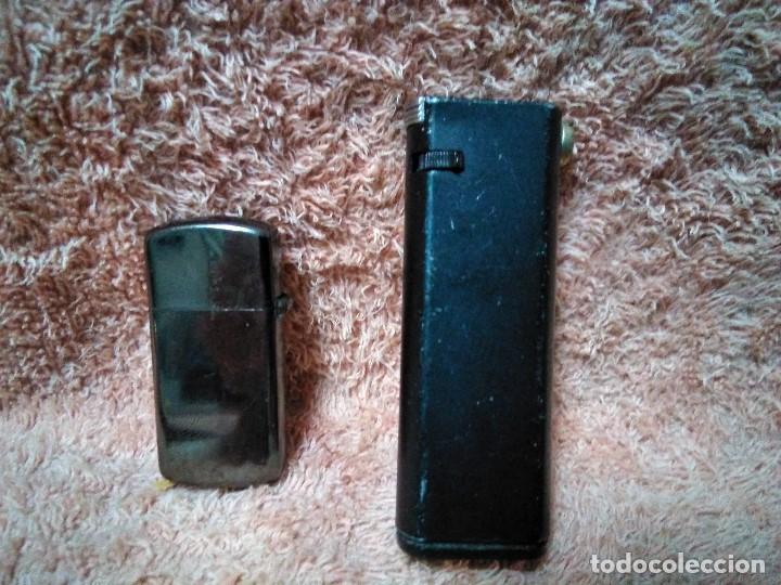 Mecheros: mecheros de coleccion - Foto 1