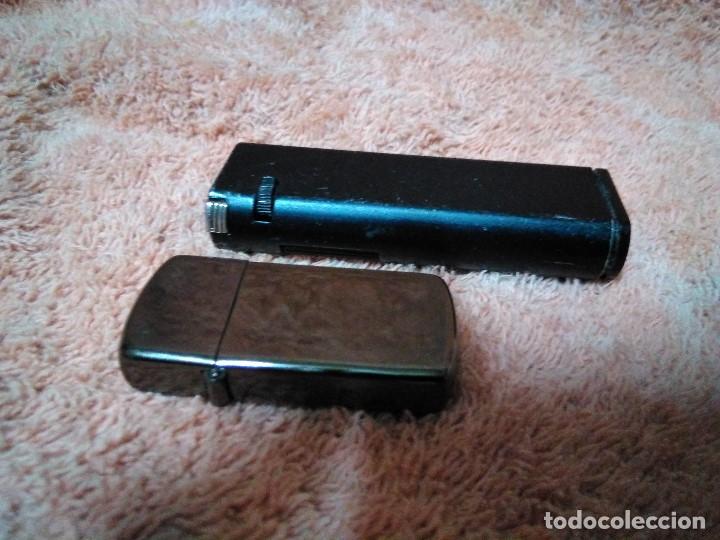 Mecheros: mecheros de coleccion - Foto 4