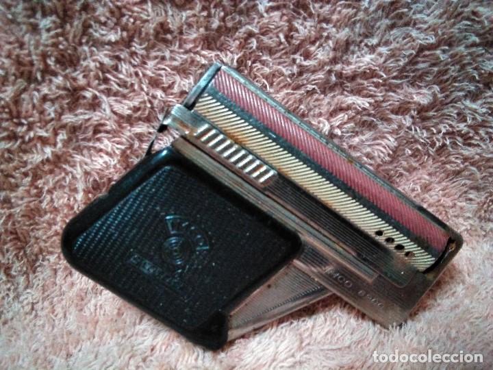 Mecheros: mecheros de coleccion - Foto 2