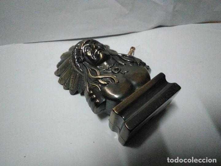 Mecheros: mechero para coleccion - Foto 5