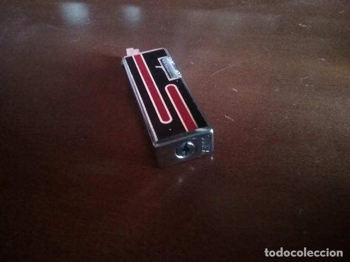 Mecheros: Mechero/encendedor marca Sunex. - Foto 3