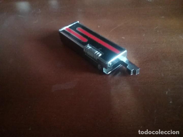 Mecheros: Mechero/encendedor marca Sunex. - Foto 4