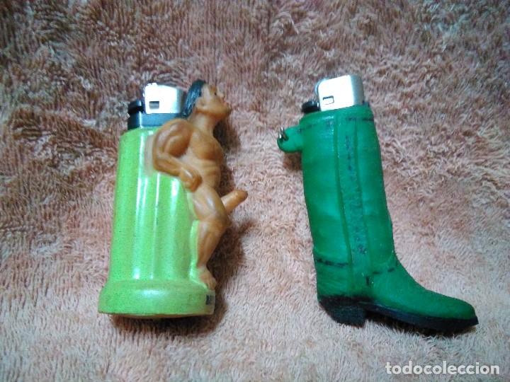 Mecheros: mecheros de coleccion - Foto 1